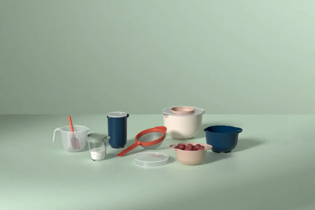 Mepal Vergiet Chef it 3000ml - Chalk