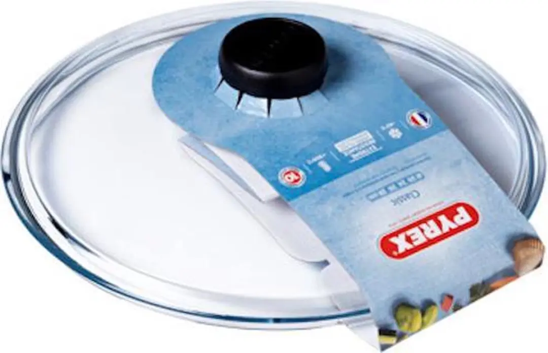 PYREX Classic Deksel Ø26cm
