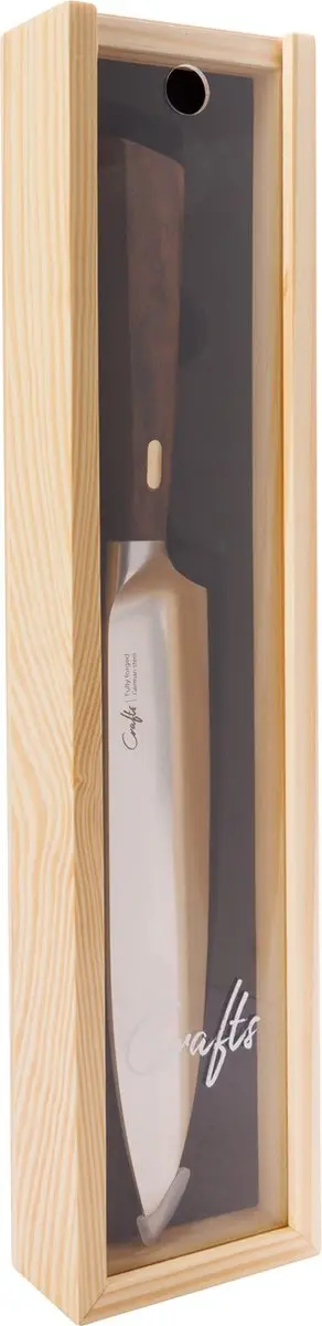 Cosy&Trendy Chefmes 20,5cm - Hout