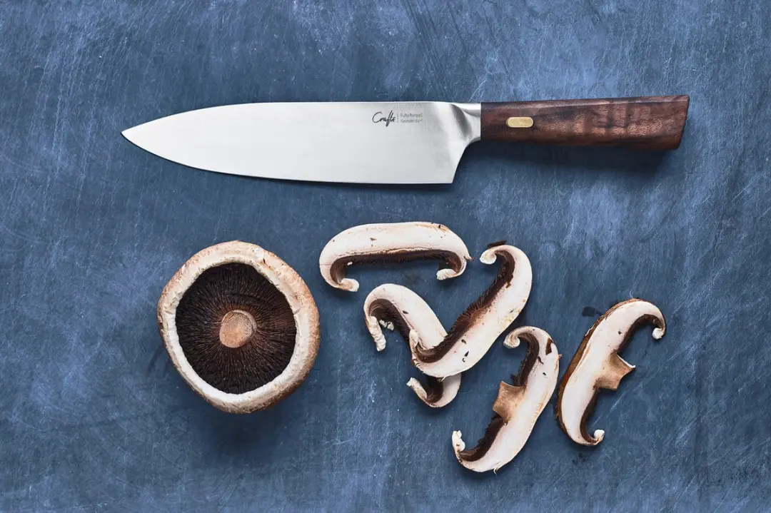 Cosy&Trendy Chefmes 20,5cm - Hout