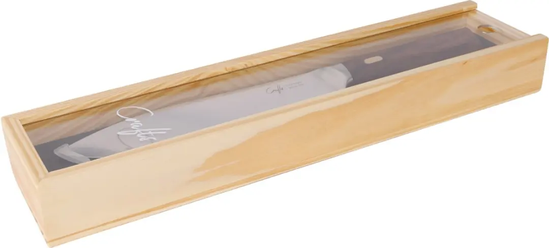 Cosy&Trendy Chefmes 20,5cm - Hout