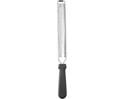 Hendi Grove Rasp 6,5x33cm