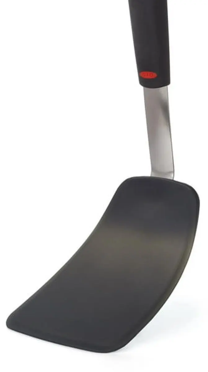 OXO SoftWorks Spaan - Zwart