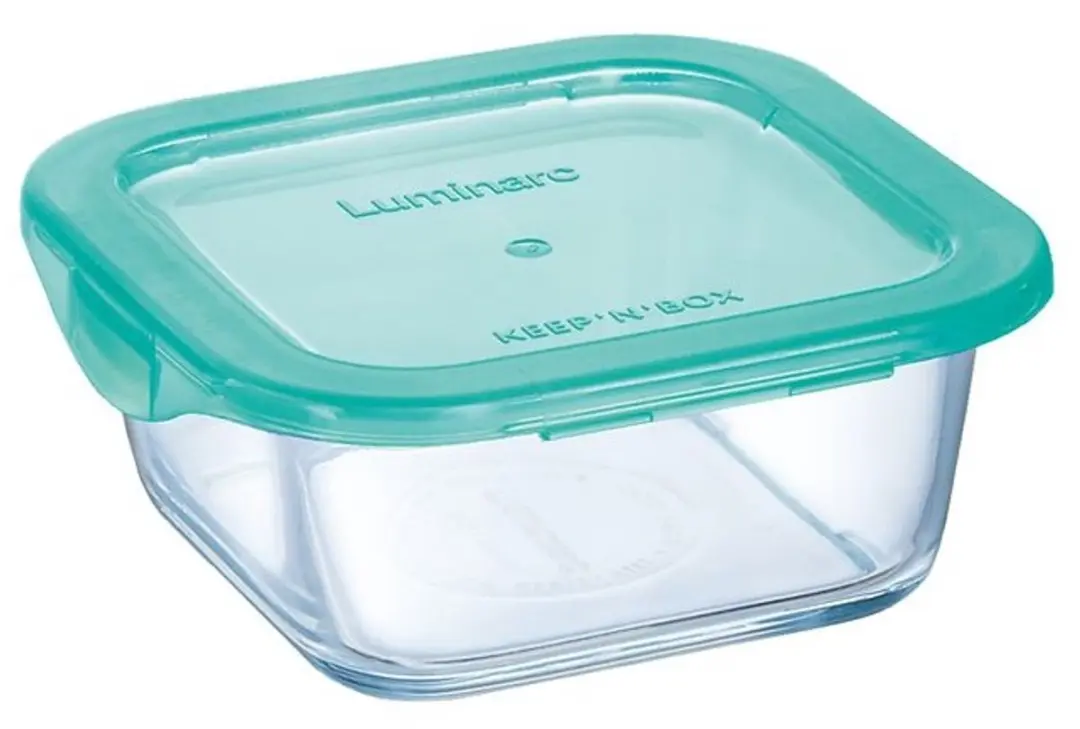 Luminarc Keep 'n Box Vershouddoos Glas 0,36L