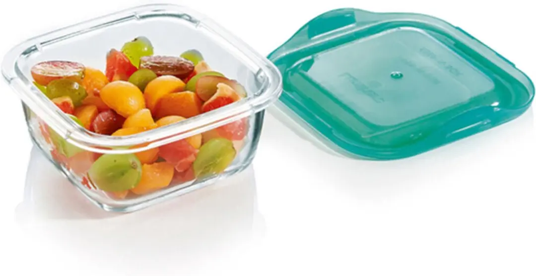 Luminarc Keep 'n Box Vershouddoos Glas 0,36L