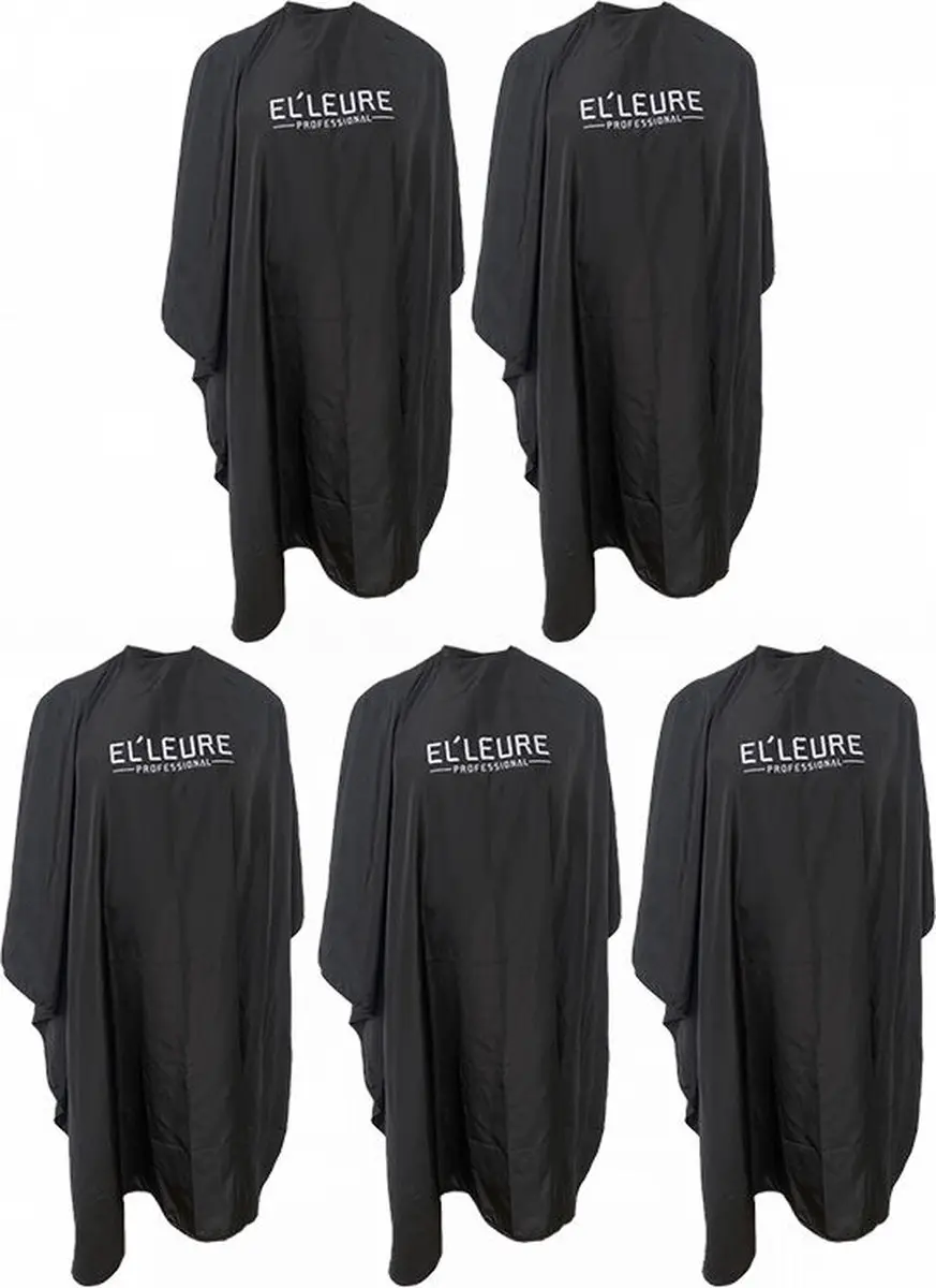 Elleure Kapmantel