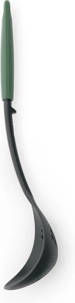 Brabantia Tasty+ Schuimspaan Plus Lepel - Fir Green