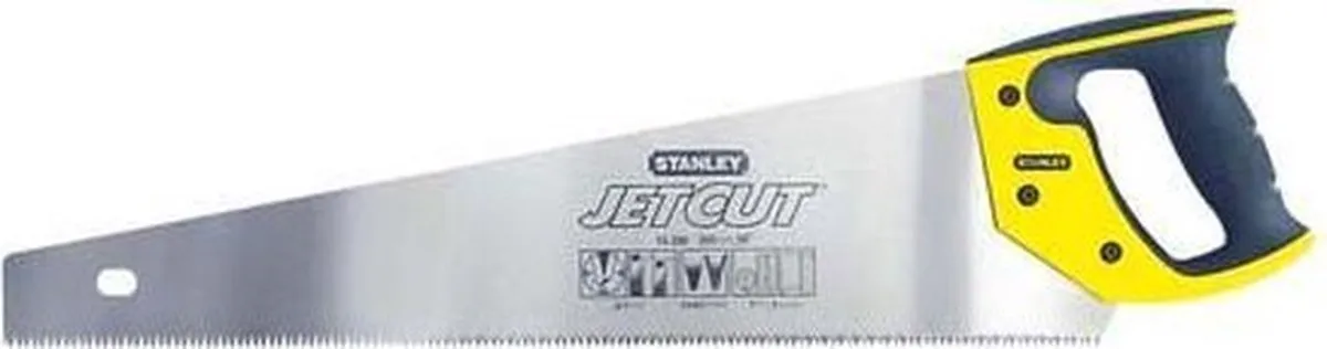 Stanley Handzaag JetCut SP 550mm 7T/inch - 2-15-289