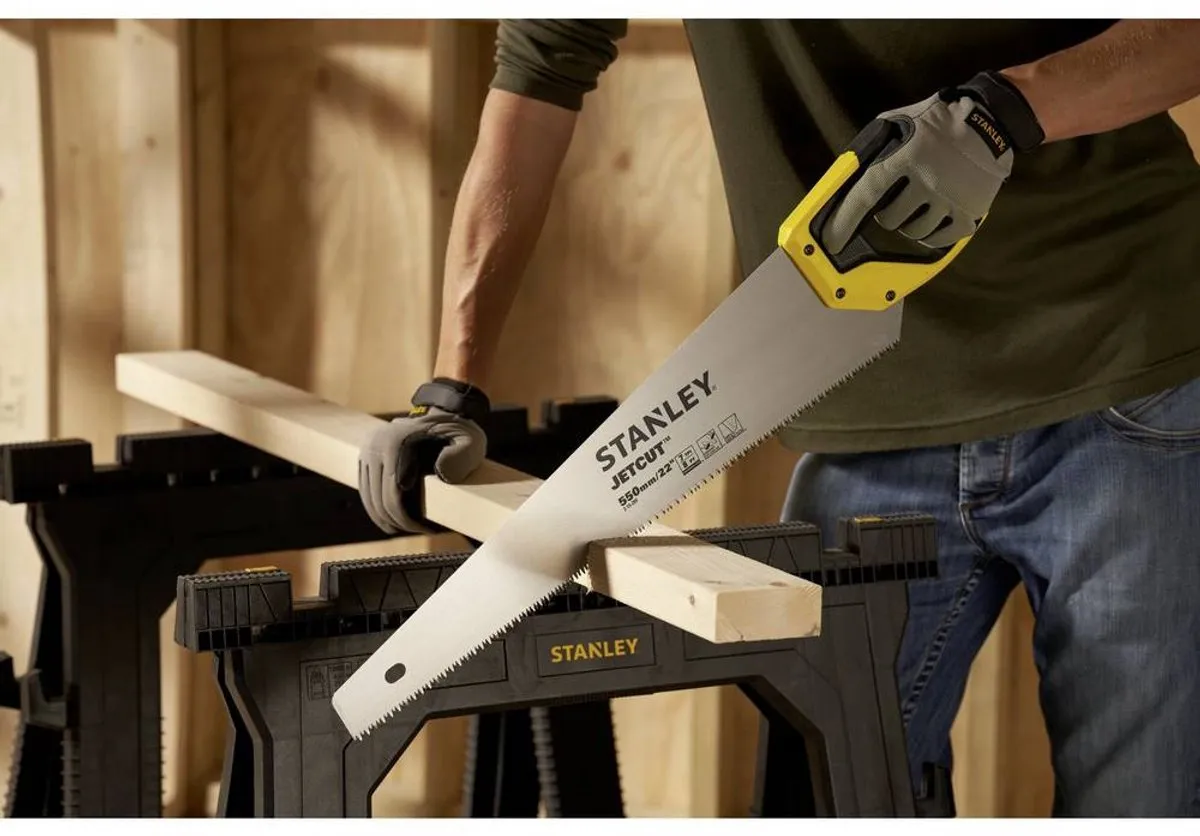 Stanley Handzaag JetCut SP 550mm 7T/inch - 2-15-289 - afbeelding 6 van 6