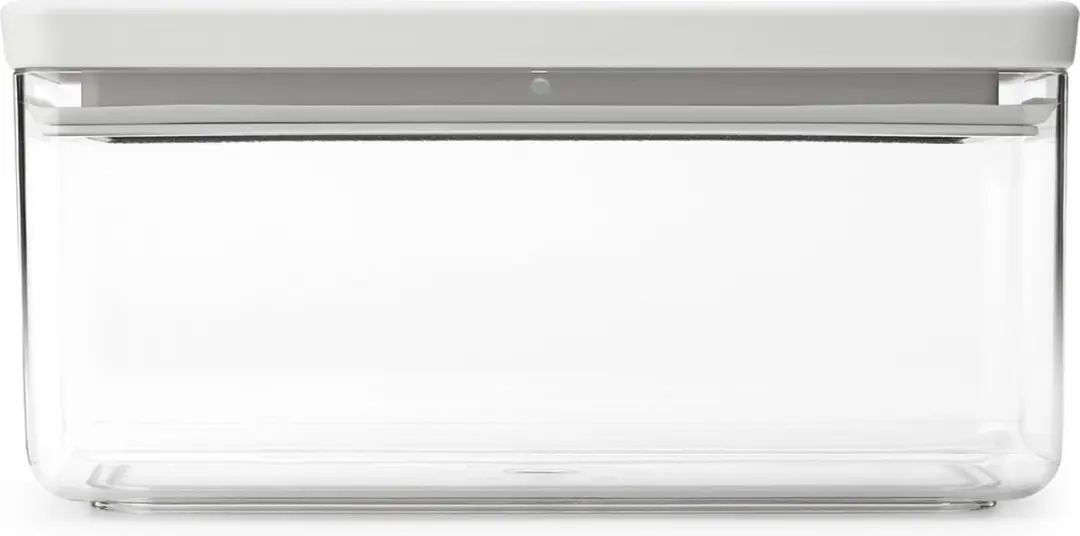 Brabantia Tasty+ Voorraadbus 230608
