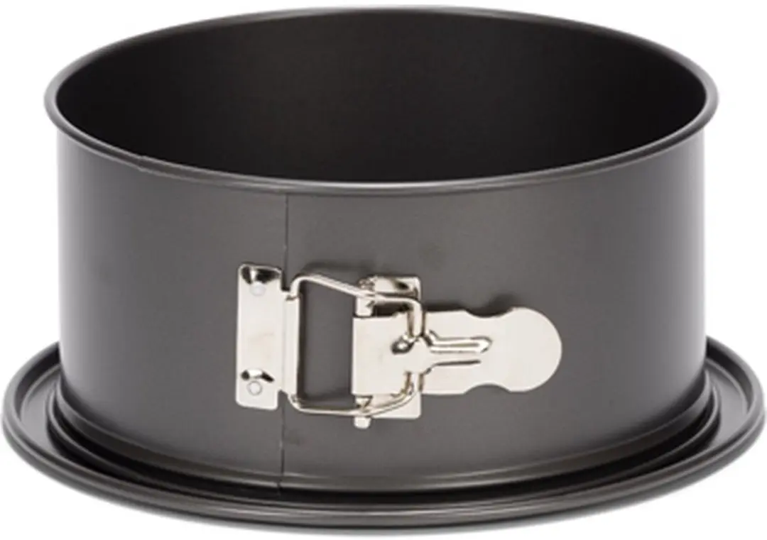 Patisse Springvorm met hoge rand Ø18cm
