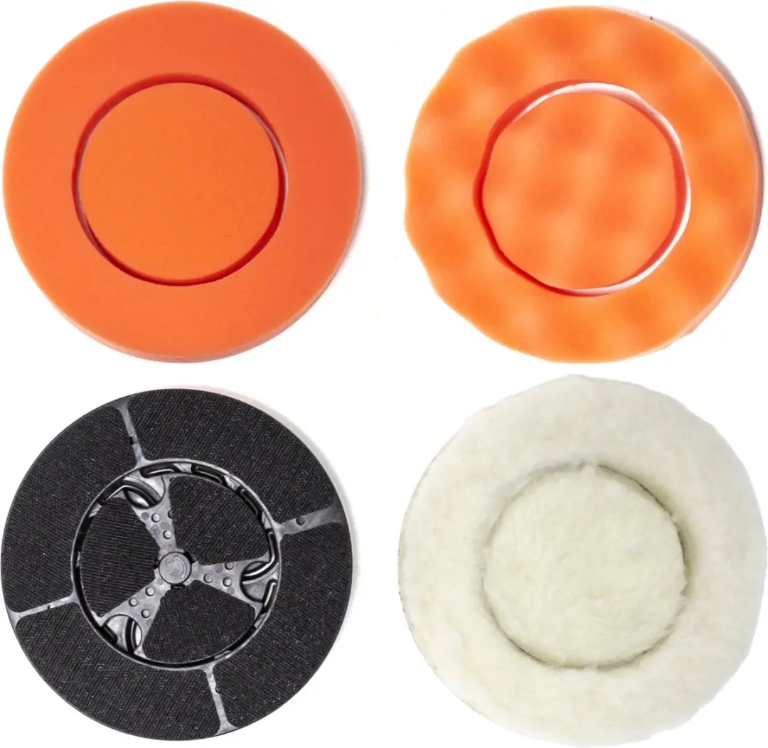Batavia Twin Brush Polijstpads 7064555