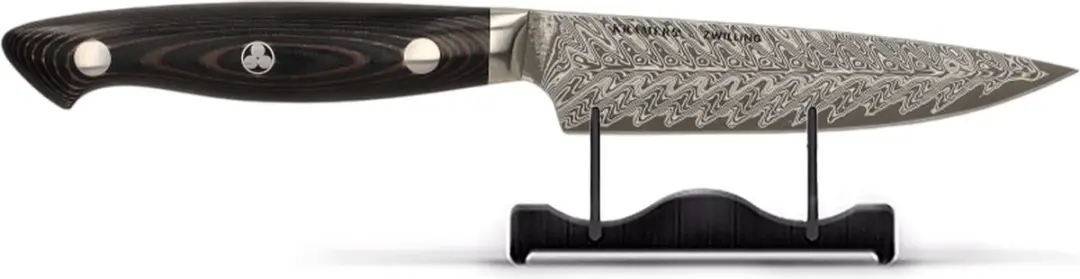 Zwilling Bob Kramer Stainless Universeelmes 130mm