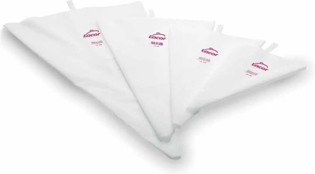 Lacor Spuitzak Nylon 40cm