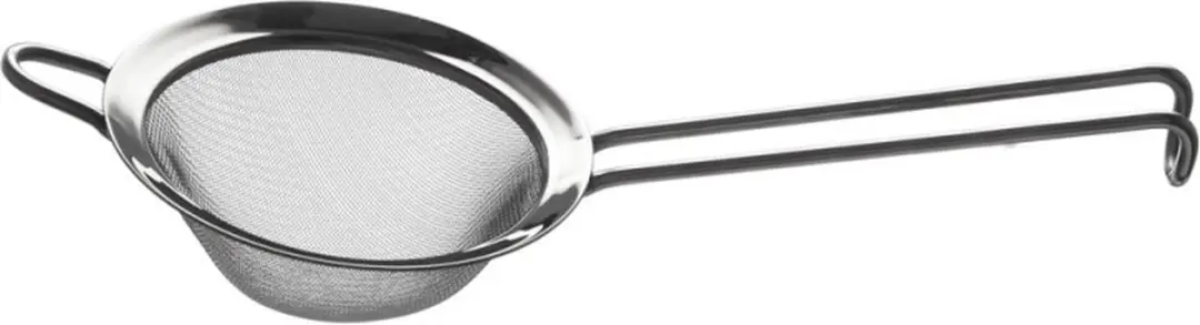 Lacor Zeef RVS - Ø8cm