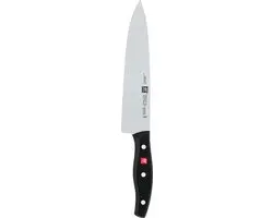 Zwilling Pollux Messenset 6-delig - 4 Messen + Aanzetstaal