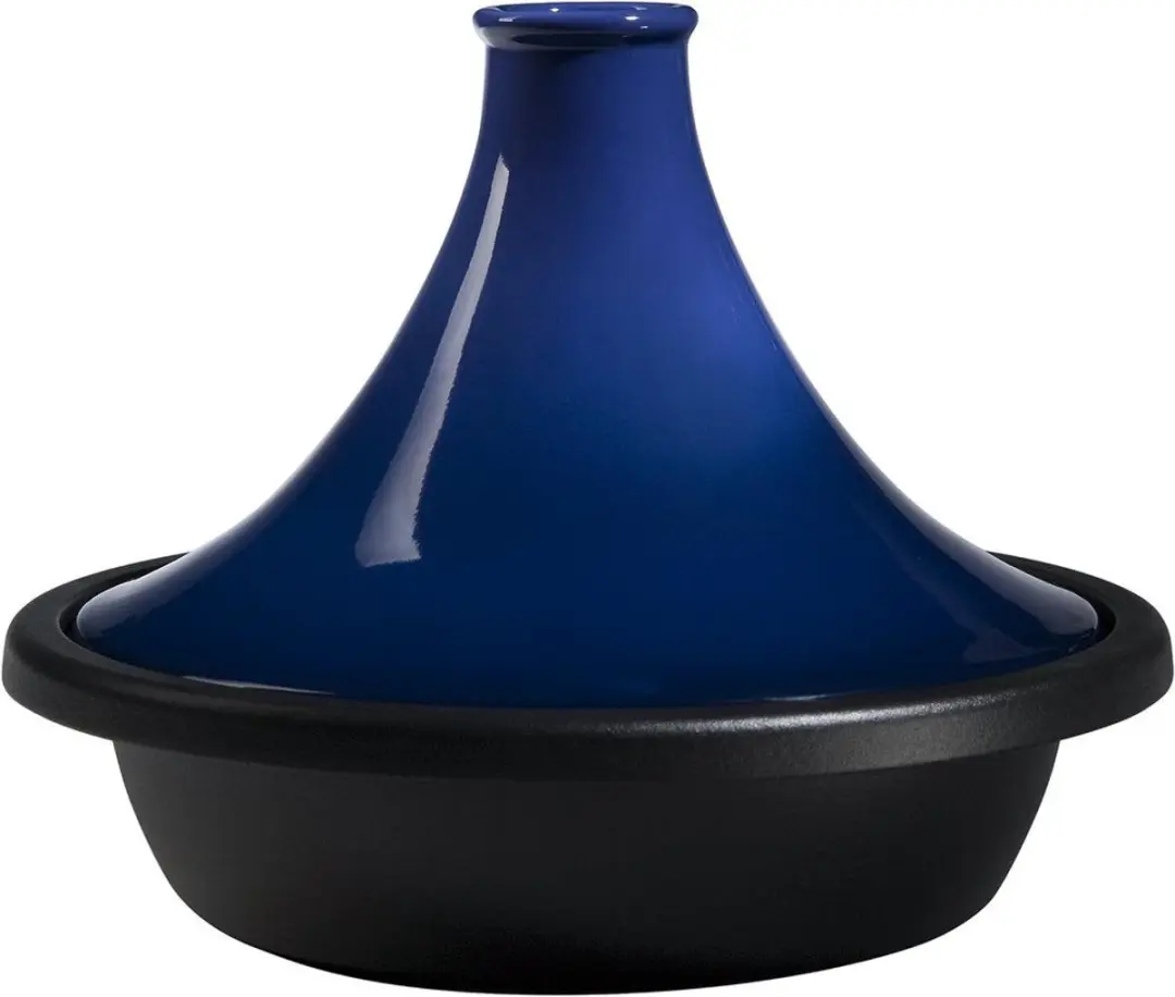 Le Creuset Gietijzeren Tajine 27cm