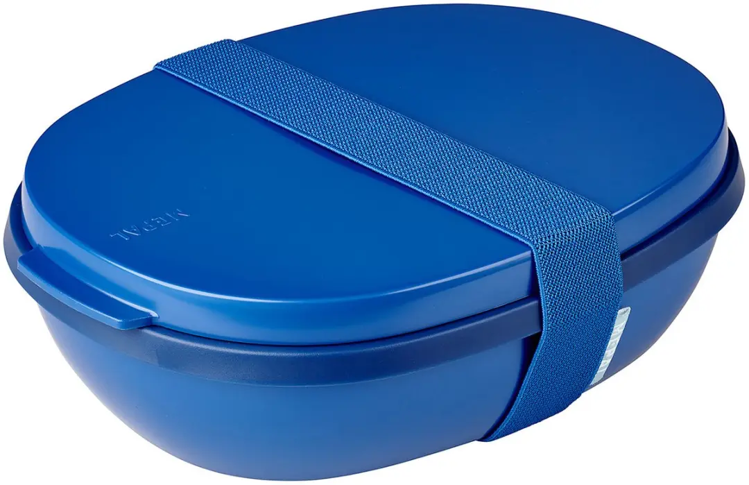 Mepal Lunchbox Ellipse Duo 1.43L