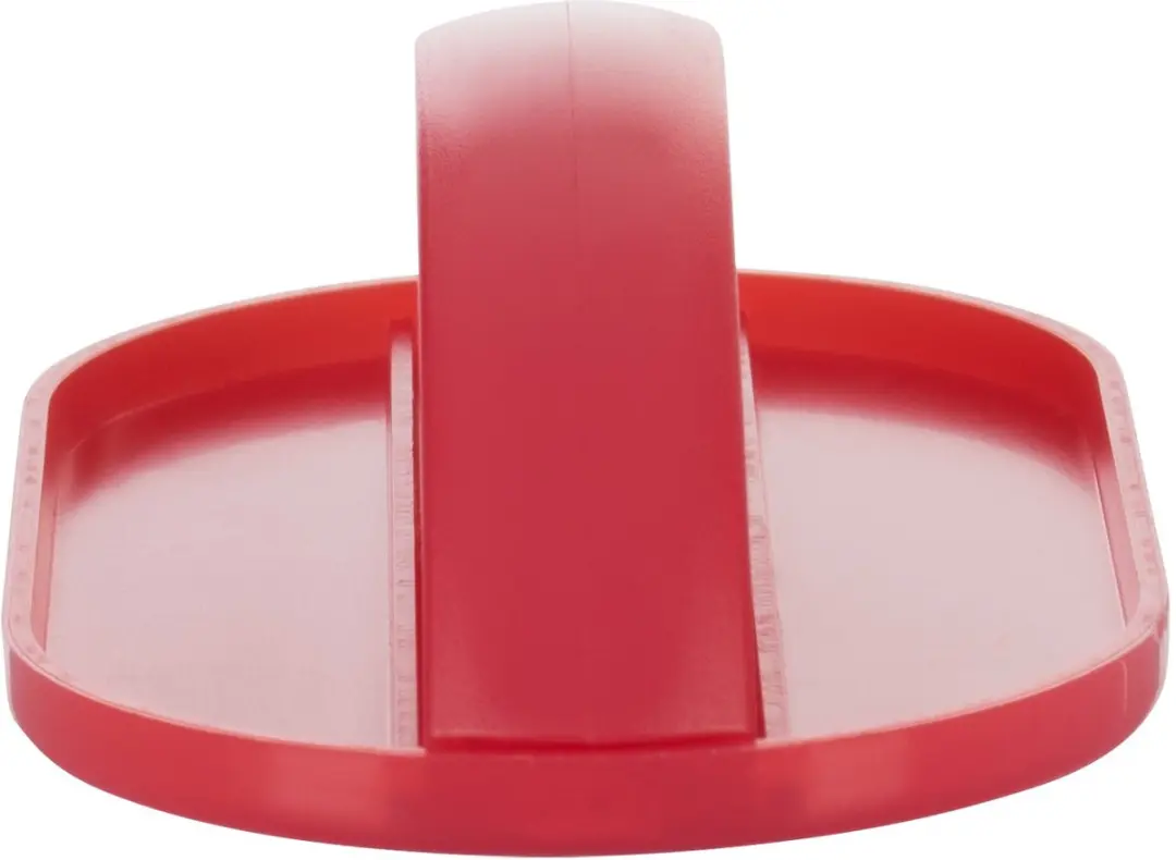 Westmark Fondant Gladder 30482280 - Wit/Rood