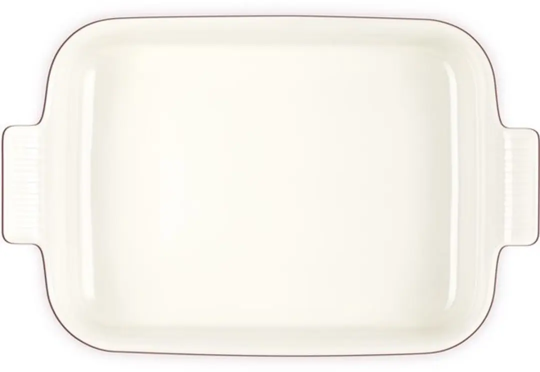 Le Creuset Heritage Ovenschaal - Garnet - 32x24cm