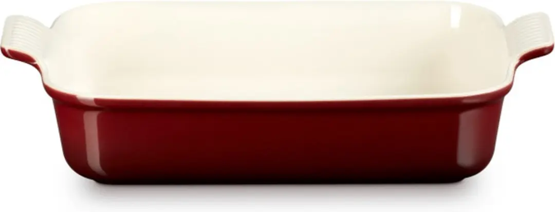Le Creuset Heritage Ovenschaal