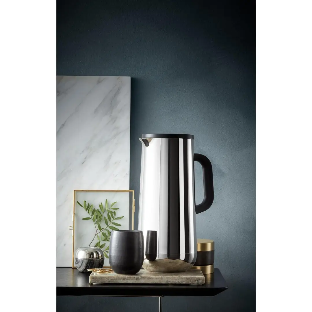 WMF Impulse Thermoskan Koffie 1L - Grijs
