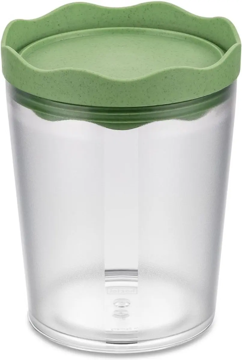 Koziol Voorraadpot Rond 0.75L