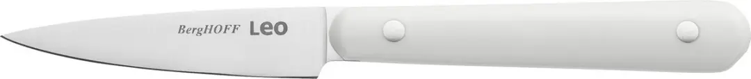 BergHOFF LEO Schilmes Glints Spirit 9cm - Wit