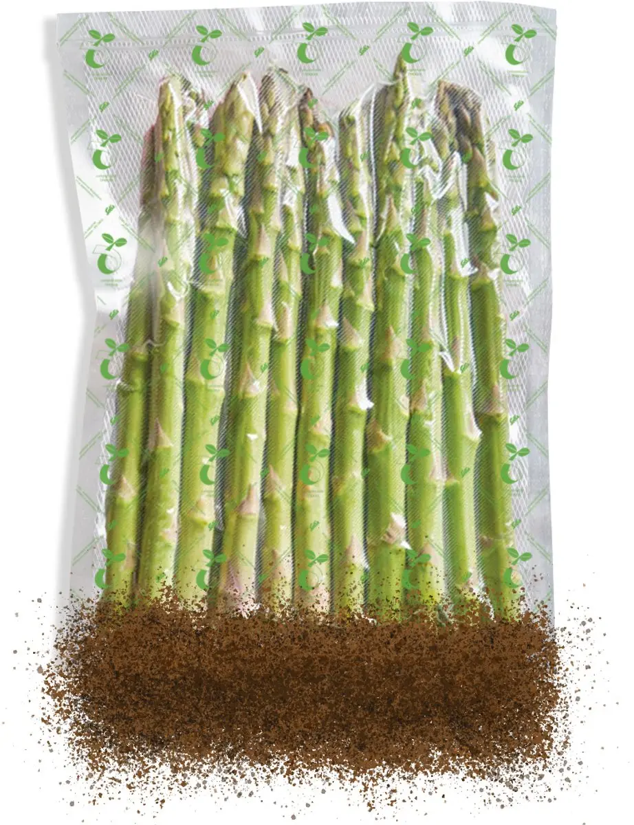 Solis Eco Vacuümrollen 923.00 - 4 Stuks