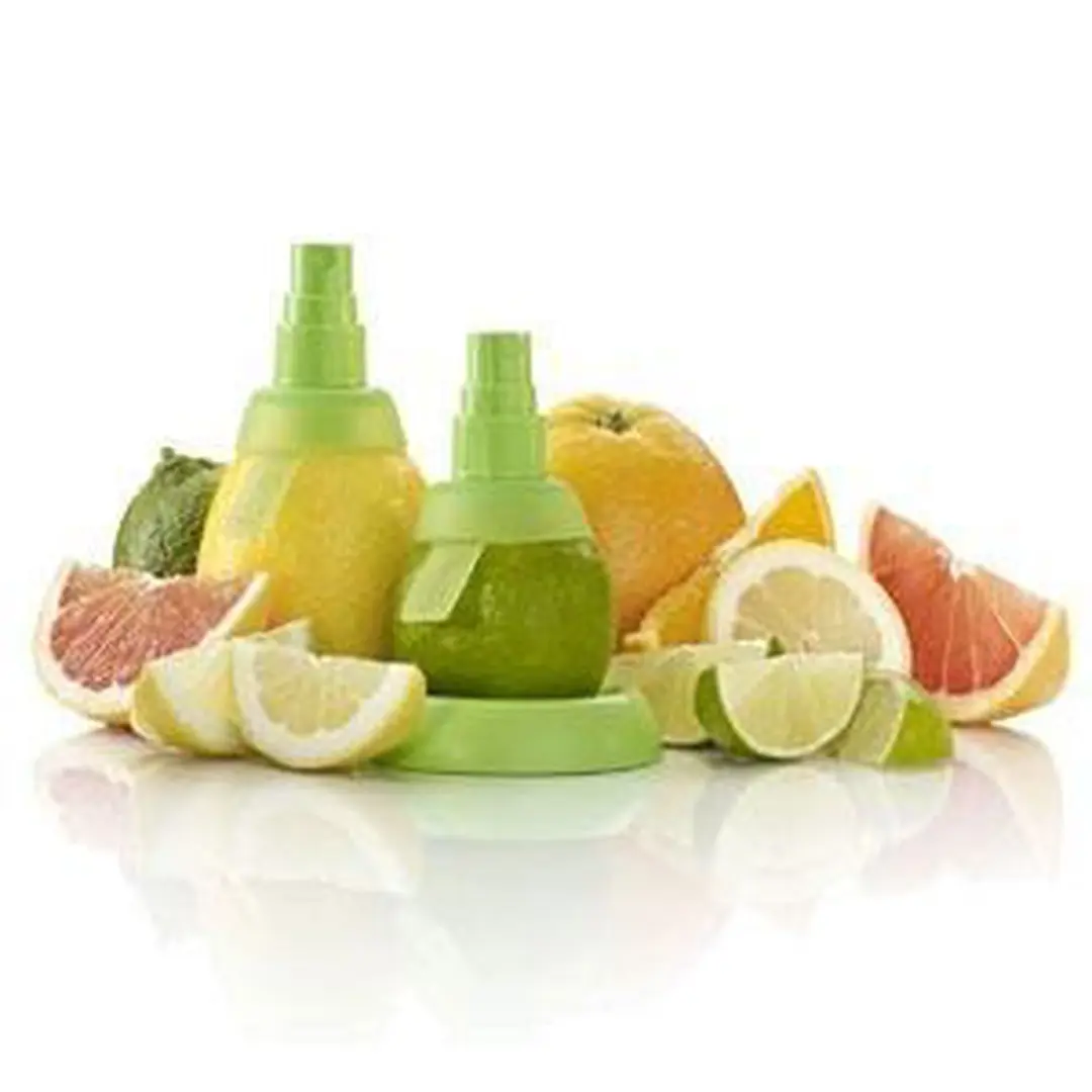 Lékué Citrusspray LK-3400115SURU00 - Groene set