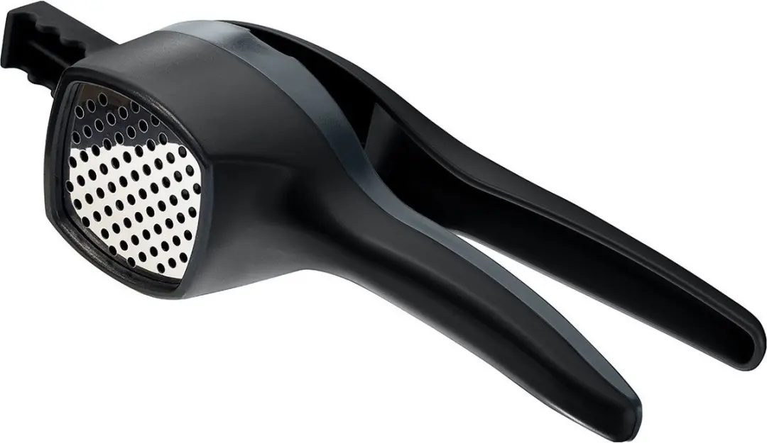 GEFU Presco Aardappelpers RVS - Zwart