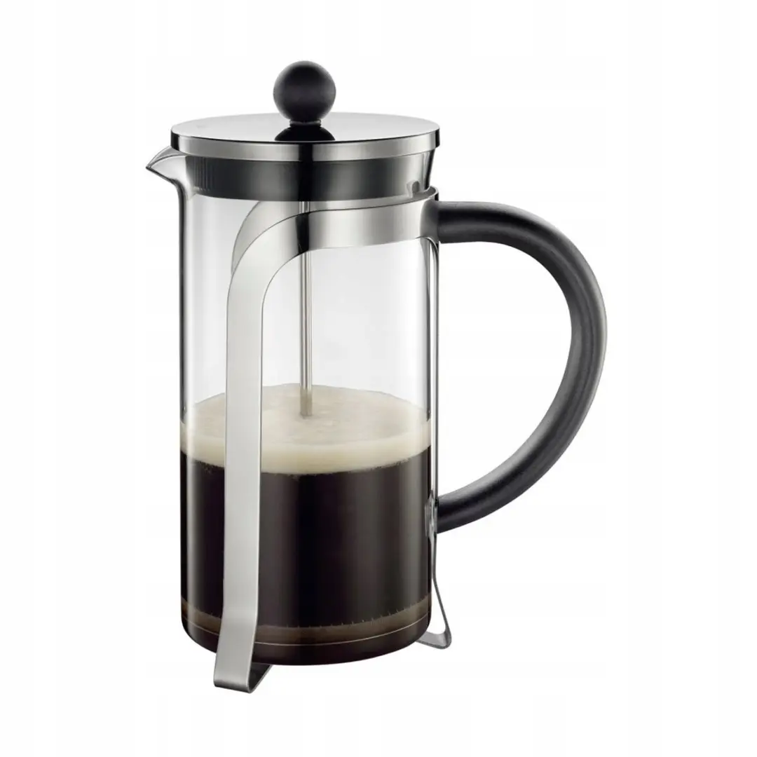 Cilio Cafetière/Theepot 6 Kopjes