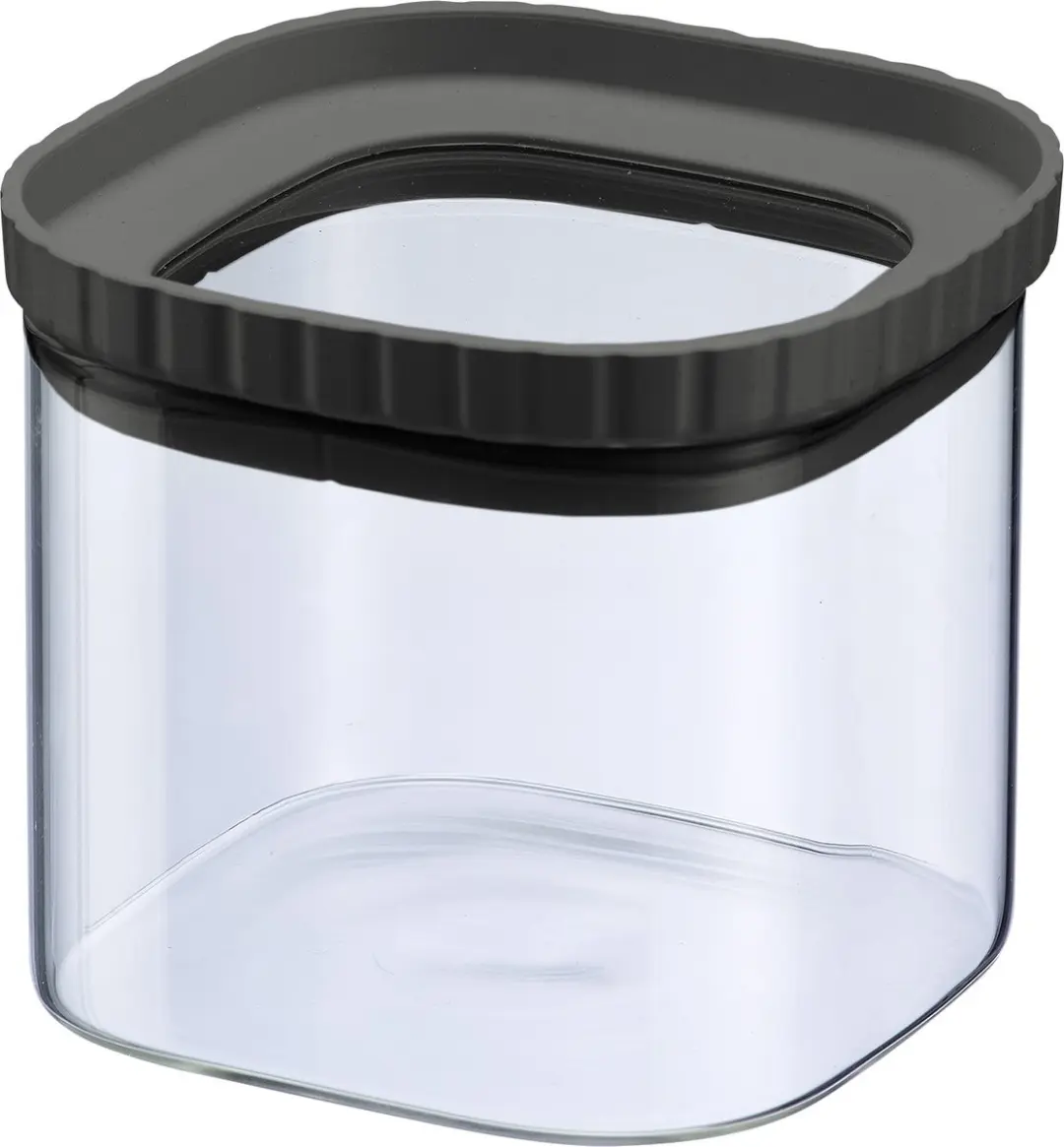 Westmark Glazen Pot 655ml