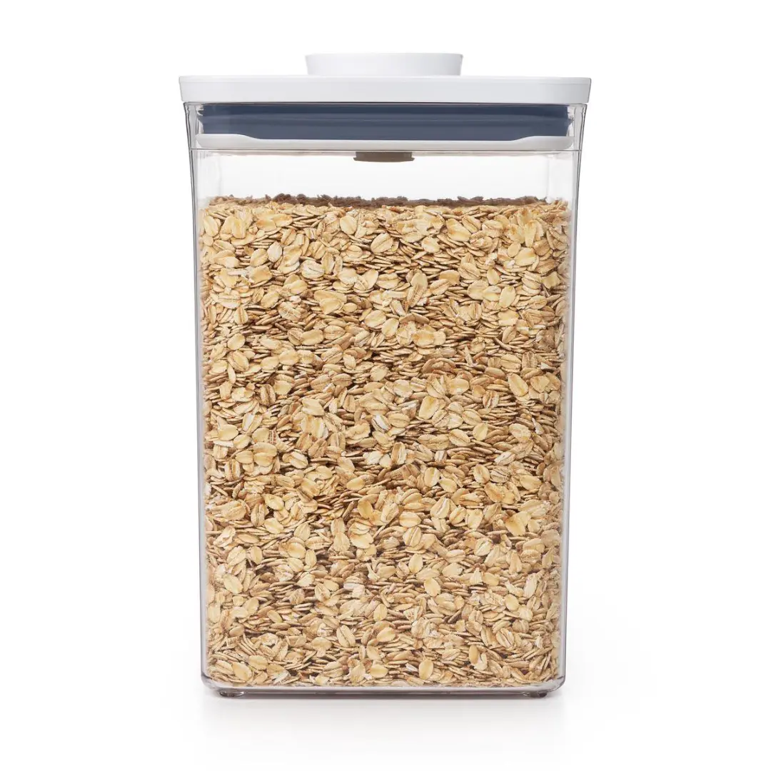 OXO POP Voorraadbus 4,2L