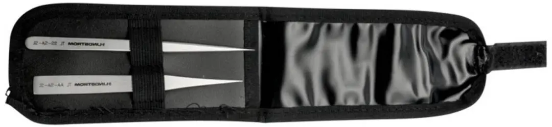 Bahco 9858 Pincetset - 2-delig