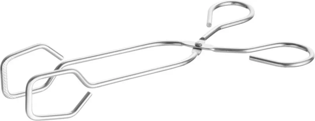 HENDI Serveertang RVS 220mm