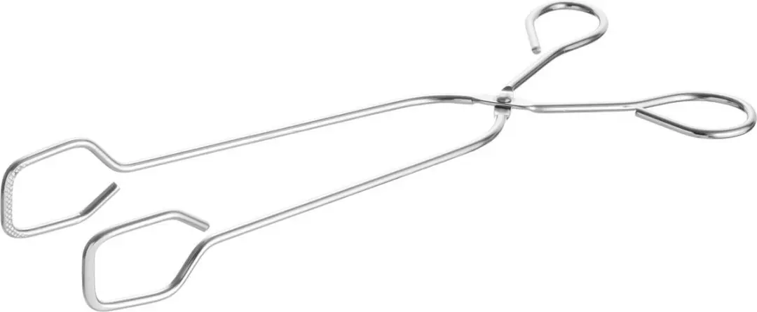 HENDI Serveertang RVS 220mm
