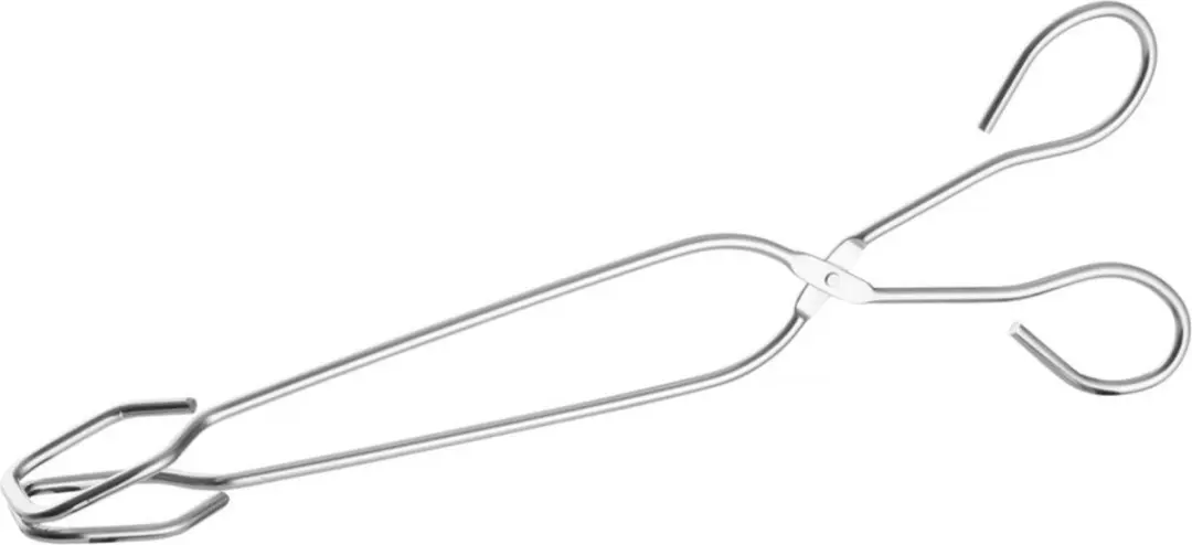 HENDI Serveertang RVS 220mm