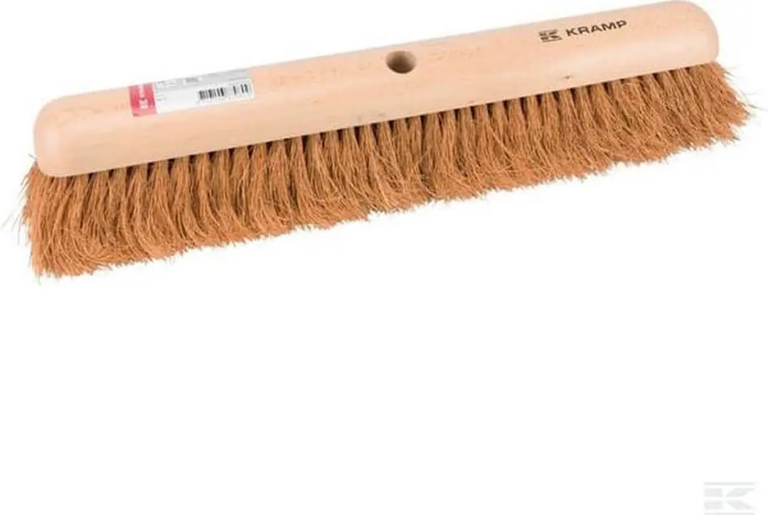 Kramp Kokos Bezem 50cm