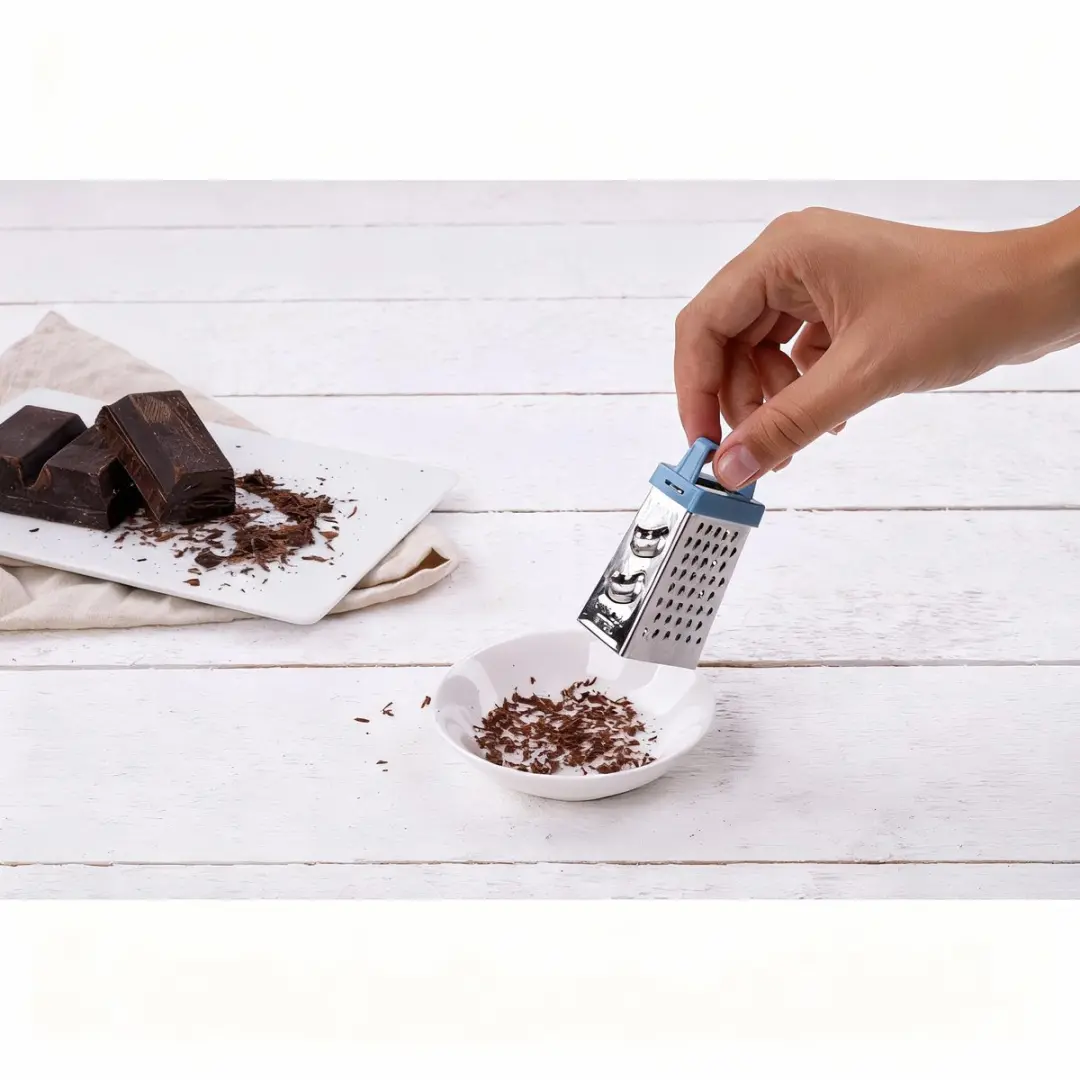 Zenker Sweet Sensation Mini Bakrasp 7,5cm