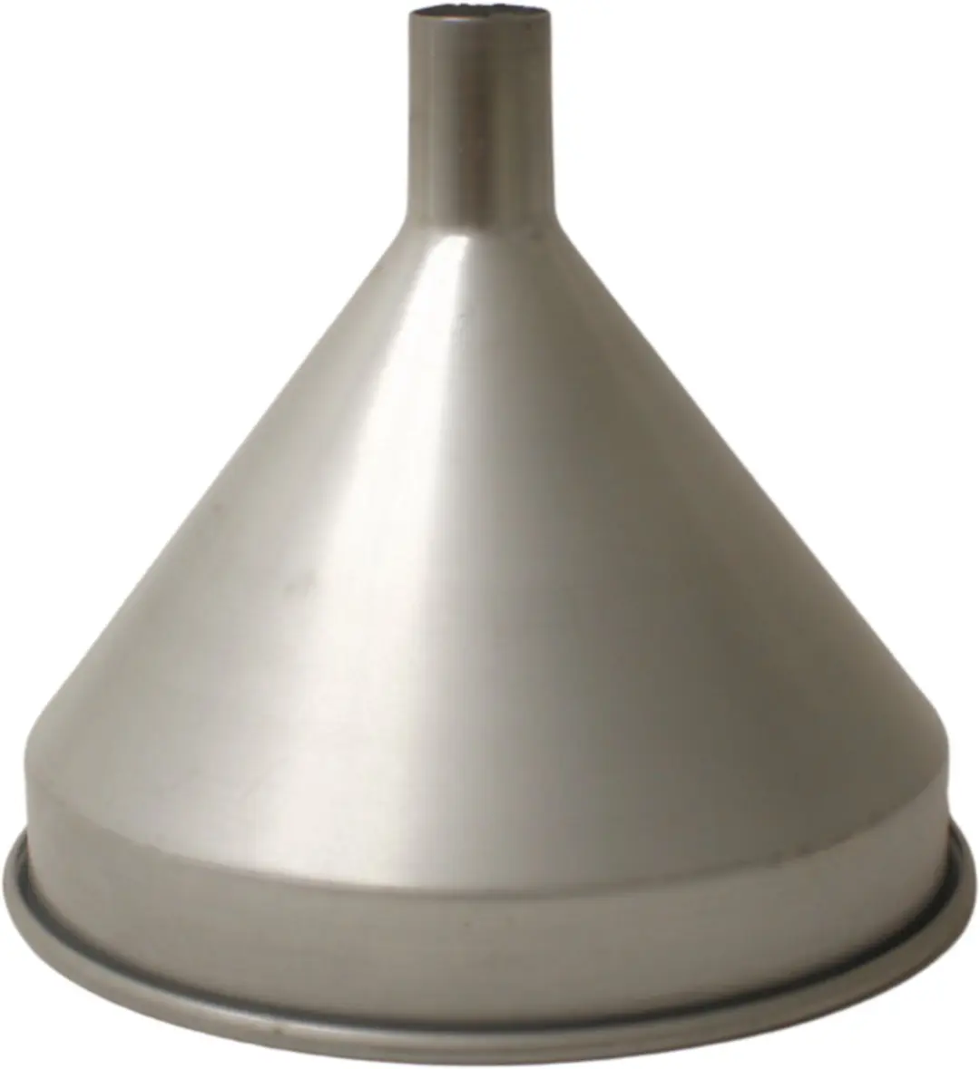 TETRA Tools Trechter Gegalvaniseerd 150mm - IMPA 232603