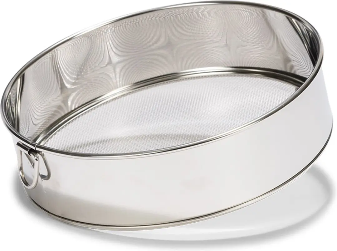 Patisse Meelzeef RVS Ø20cm