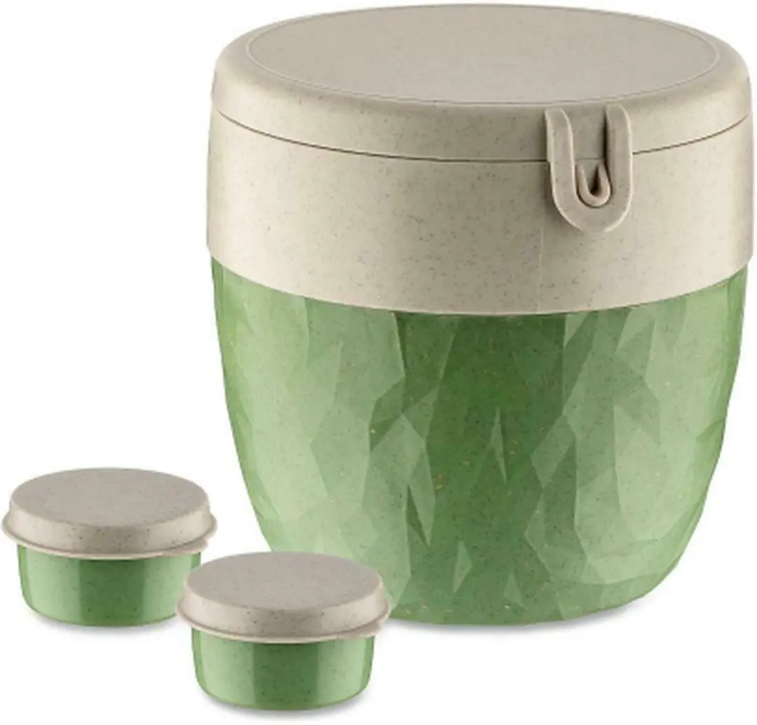 Koziol Bentobox Organic