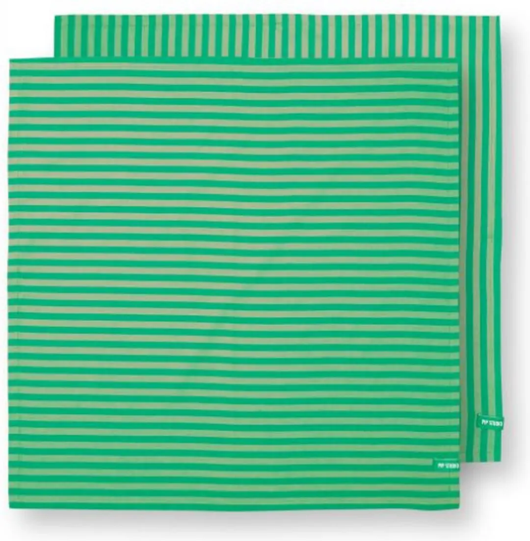 Pip Studio Keukenhanddoeken Set