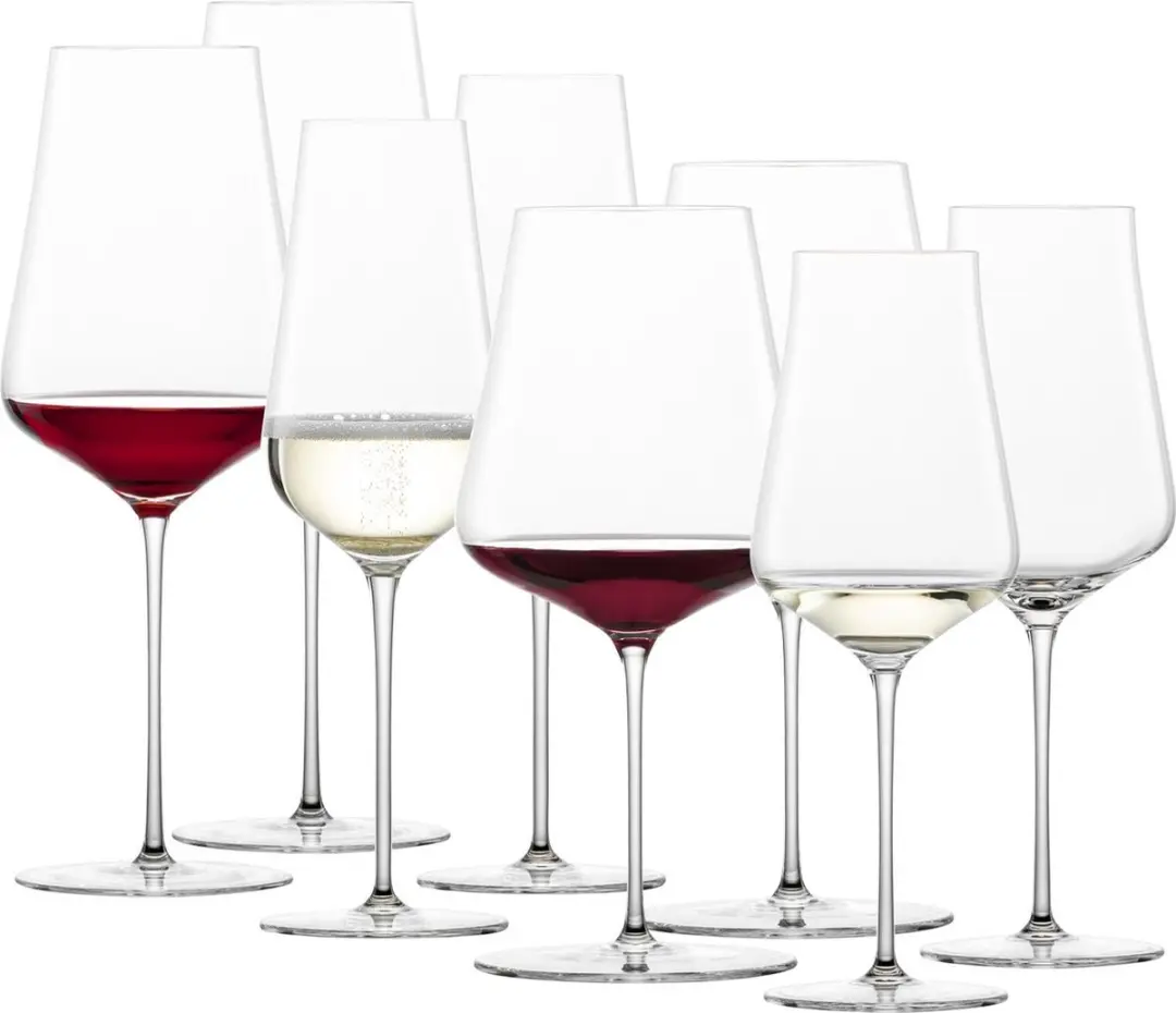 ZWIESEL GLAS Duo Set Wijnglazen