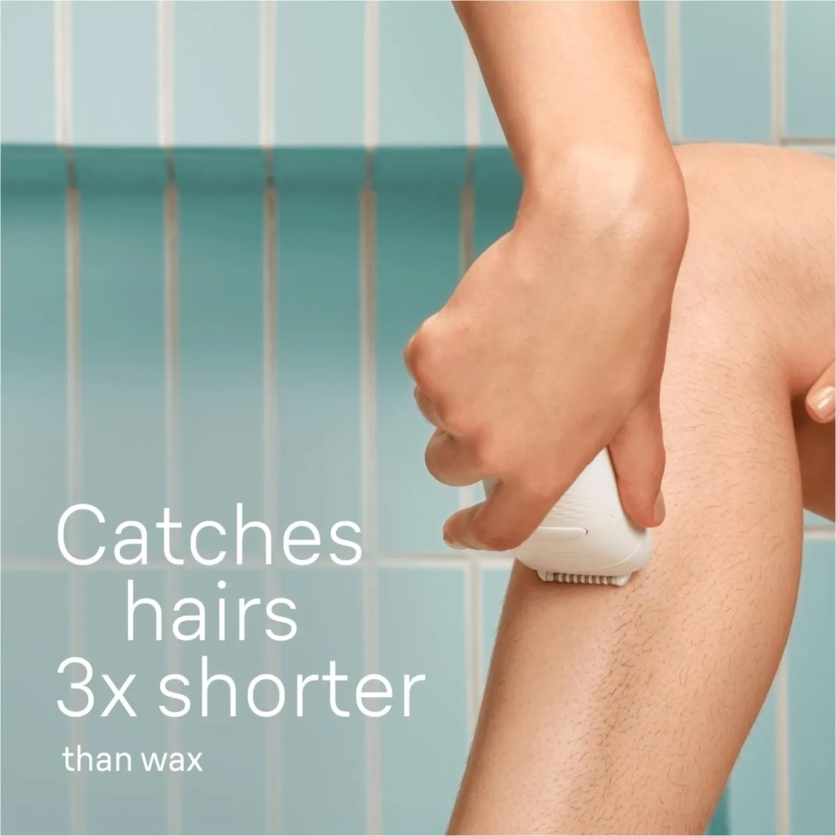Braun Silk-épil 5 5-000 Epilator - Wit/roze