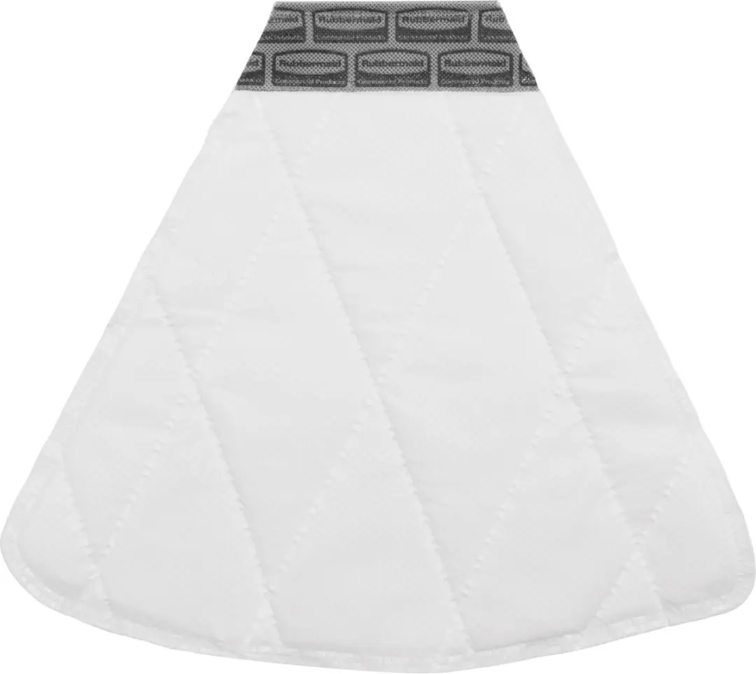 Rubbermaid Spill Mop Navulling Pads
