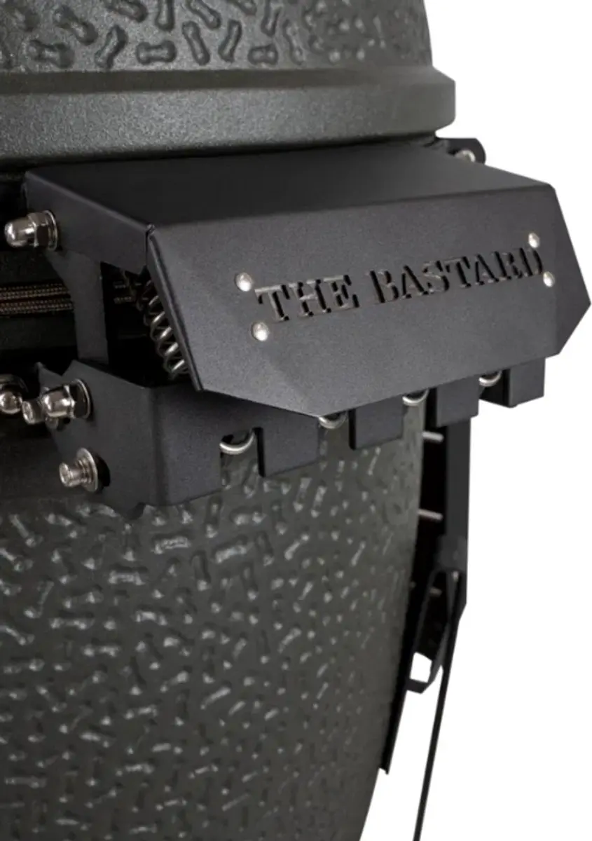 The Bastard VX Large BX102 BBQ - 49cm - Balkon - Multi