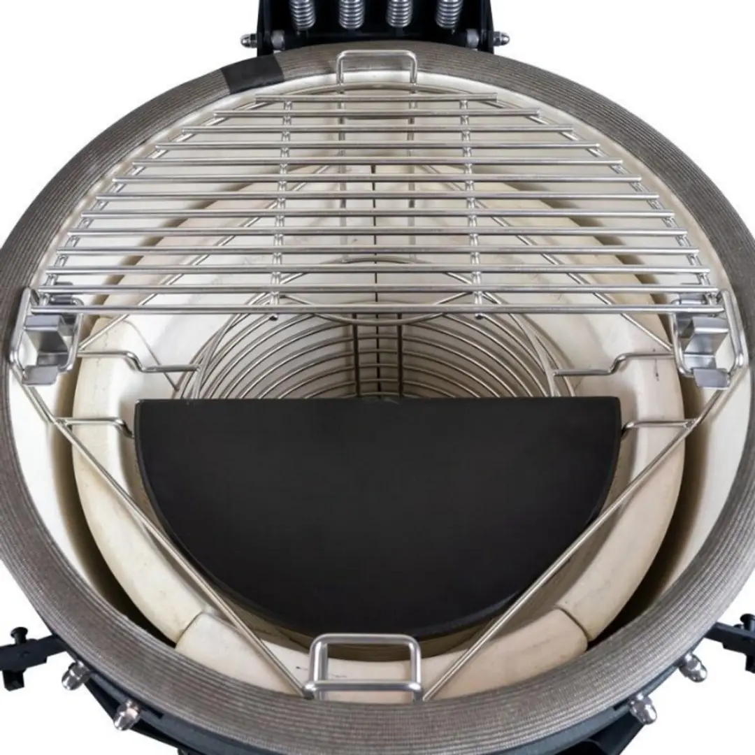 The Bastard VX Large BX102 BBQ - 49cm - Balkon - Multi