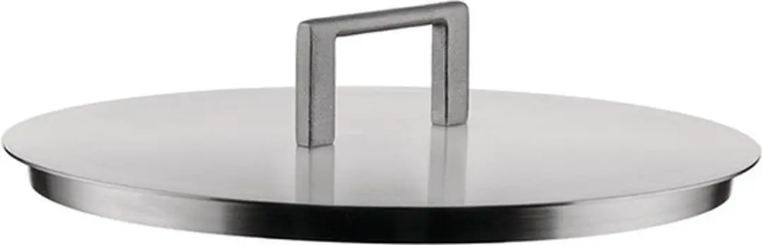 Alessi Convivio Deksel 16cm